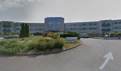 Dr BERGERE Guillaume - Angiologue Médecin Vasculaire, Médecin Généraliste à Saint-Herblain