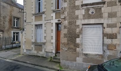 Herpe Guillaume, Médecin Généraliste à Poitiers