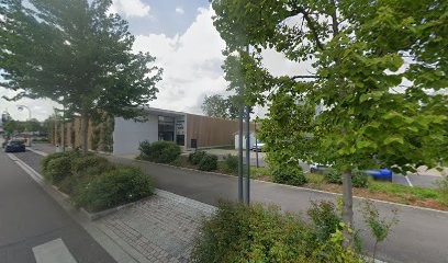 Dr DILLMANN Julia, Médecin Généraliste, Médecin Généraliste à Tomblaine