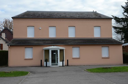 Beuvin Laurent, Médecin Généraliste à La Saussaye