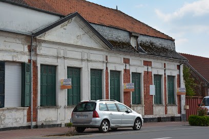 Bureau à Louer Libre, Médecin Généraliste à Lieu-Saint-Amand