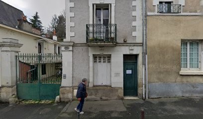 Cocheteux Bernard, Médecin Généraliste à Tours