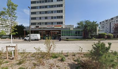 anne guillemot lacour, Médecin Généraliste à Vandoeuvre-lès-Nancy