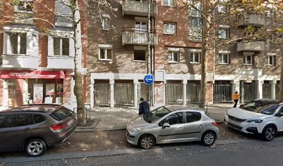 Andrzejewski Pierre, Médecin Généraliste à Roubaix