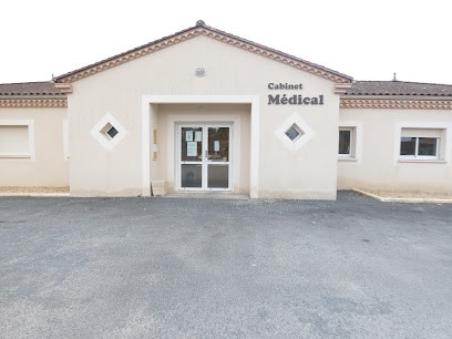 Pascal Fournier, Médecin Généraliste à Neuvic