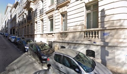 Plasse-Fauque Sabine, Médecin Généraliste à Marseille 01