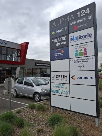Dr Philippe Schott Médecin Généraliste à Colmar