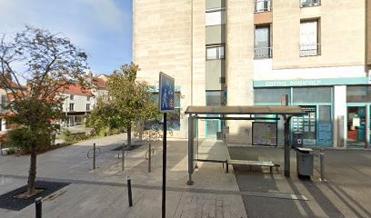 Hadoux Isabelle, Médecin Généraliste à Chaumont