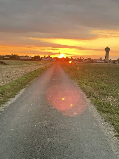 Cabinet Médical, Médecin Généraliste à Frontenay-Rohan-Rohan