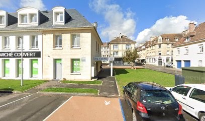 Fezzoli Stéphanie, Médecin Généraliste à Falaise