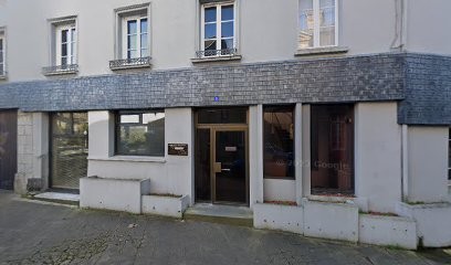 Berton Enguehard Pascale, Médecin Généraliste à Coutances