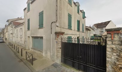 Centre De Pathologie Blanc Badaro, Médecin Généraliste à Melun