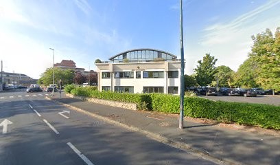 Quiquandon Philippe, Médecin Généraliste à Caen