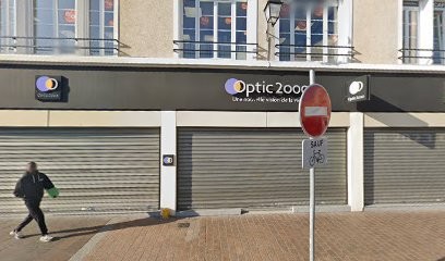 Ouizeman Nicole, Médecin Généraliste à Nanterre