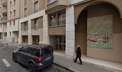 Brun Olivier, Médecin Généraliste à Lyon 01