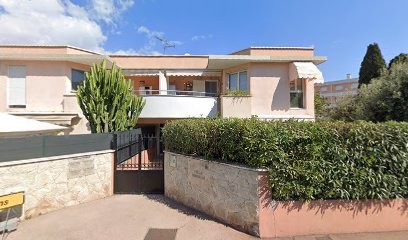 Dr Faustine Godart, Médecin Généraliste à Roquebrune-Cap-Martin