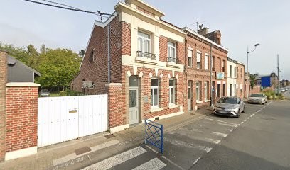Allassonniére Claude, Médecin Généraliste à Saint-Saulve