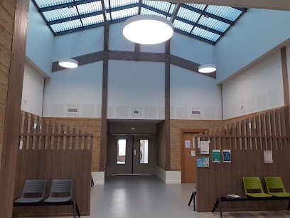 MAISON MEDICALE EAUZE, Centre Médical à Eauze