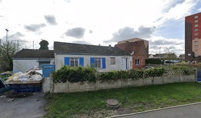 Société Civile Professionnelle Des Docteurs Dandoy Paillard Et Savatier, Médecin Généraliste à Grande-Synthe