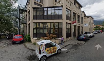 Graglia Marion, Médecin Généraliste à Gap