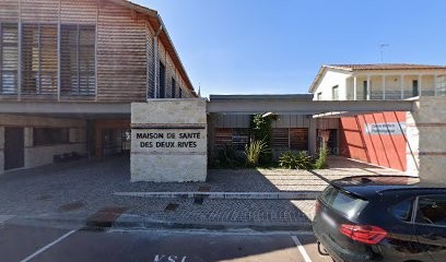 Centre Medico Psychologiques, Centre Médical à Valence