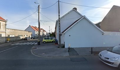 Hoballah Mouna (Centre MCO Côte d'Opale), Médecin Généraliste à Saint-Martin-Boulogne
