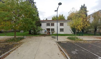 Communal Center For Social Action (CCAS), Médecin Généraliste à Bourgoin-Jallieu