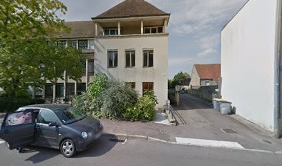 Centre Médico-Scolaire, Centre Médical à Semur-en-Auxois