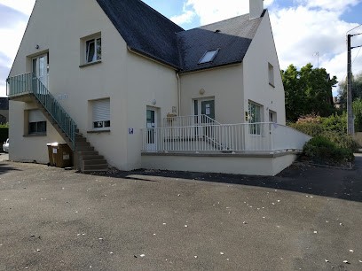 Vasse Louis-Ferdinand, Médecin Généraliste à Fougères