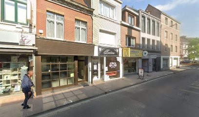 Bourgeois Jean, Médecin Généraliste à Hazebrouck
