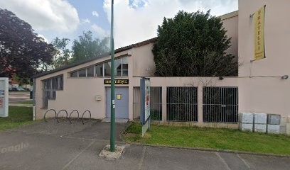 Stando Jerzy, Médecin Généraliste à Saulxures-lès-Nancy