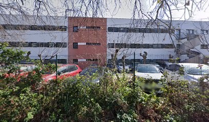 Espace Visions Fragiles, Centre Médical à La Seyne-sur-Mer