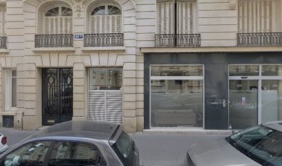 Carriere Denis, Médecin Généraliste à Paris 17