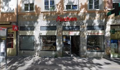 Espace De Téléconsultation - Médecin Généraliste Sans RDV, Médecin Généraliste à Lyon 04