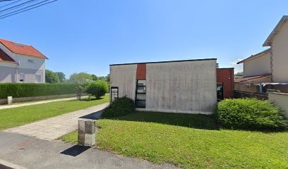 Rosier Lionel, Médecin Généraliste à Vitry-le-François