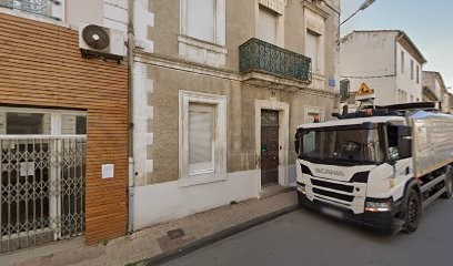 Gisclard Franck, Médecin Généraliste à Lézignan-Corbières
