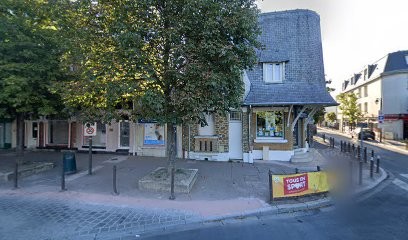 Pacaud Hantasoa, Médecin Généraliste à Gournay-sur-Marne