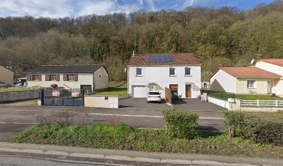 Dr Favre Clément, Médecin Généraliste à Marbache