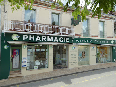 Espace De Téléconsultation - Pharmacie D'o Médecin Généraliste à Mussidan