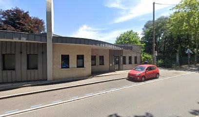 Abt Clementine, Médecin Généraliste à Sainte-Foy-lès-Lyon