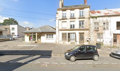 Taymont Rémi, Médecin Généraliste à Sedan