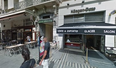 Ruilhat Edith, Médecin Généraliste à Lyon 01