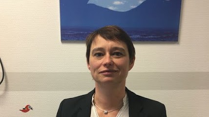 Dr Fabienne YVON, Médecin Généraliste à Orvault
