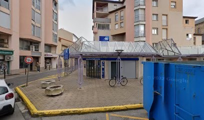Decauchy Fabre Christel, Médecin Généraliste à Millau