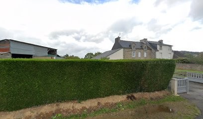 Marquet François, Médecin Généraliste à Saint-Carreuc