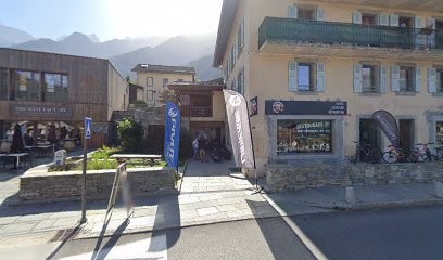 Cabinet Médical, Centre Médical aux Houches