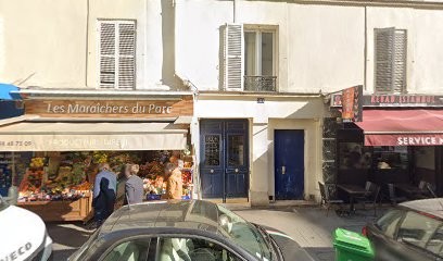 Sci Monceau 92, Médecin Généraliste à Paris 08