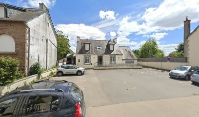 Lozac'h Christophe, Médecin Généraliste à Maël-Carhaix