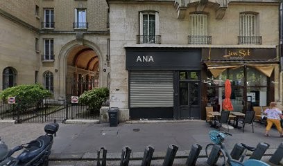 Centre Action Sociale Ville Paris, Médecin Généraliste à Paris 14