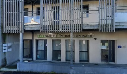 Letouvet Alain, Médecin Généraliste à Moutiers-les-Mauxfaits